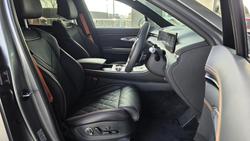 2025 Genesis GV70 2.5T SIGNATURE SPORT