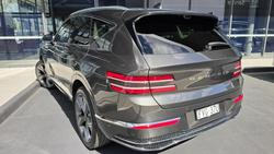 2024 Genesis GV80 3.5T AWD