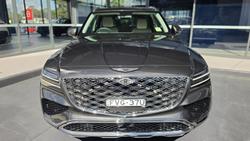 2024 Genesis GV80 3.5T AWD