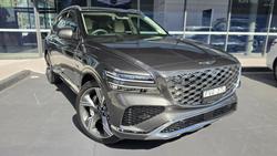 2024 Genesis GV80 3.5T AWD