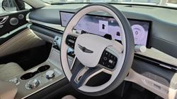 2024 Genesis GV80 3.5T AWD
