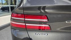 2024 Genesis GV80 3.5T AWD