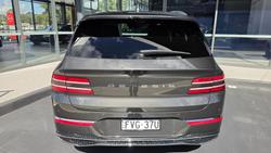 2024 Genesis GV80 3.5T AWD