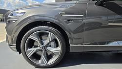 2024 Genesis GV80 3.5T AWD