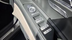 2024 Genesis GV80 3.5T AWD