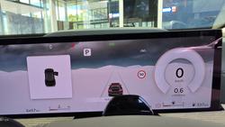 2024 Genesis GV80 3.5T AWD