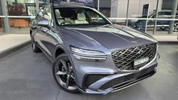 2025 Genesis GV70 2.5T SIGNATURE SPORT