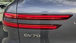 2025 Genesis GV70 2.5T SIGNATURE SPORT