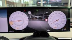 2025 Genesis GV70 2.5T SIGNATURE SPORT