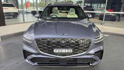 2025 Genesis GV70 2.5T SIGNATURE SPORT