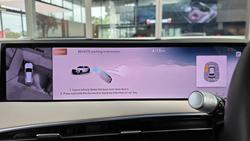 2025 Genesis GV70 2.5T SIGNATURE SPORT