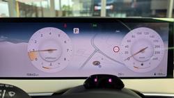 2025 Genesis GV70 2.5T SIGNATURE SPORT