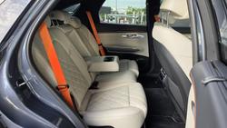 2025 Genesis GV70 2.5T SIGNATURE SPORT