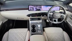 2025 Genesis GV70 2.5T SIGNATURE SPORT