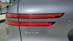 2024 Genesis GV70 3.5T SIGNATURE SPORT