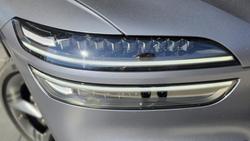 2024 Genesis GV70 3.5T SIGNATURE SPORT