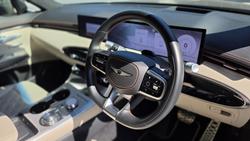 2024 Genesis GV70 3.5T SIGNATURE SPORT