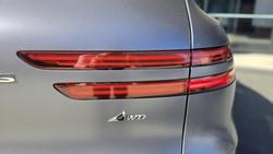 2024 Genesis GV70 3.5T SIGNATURE SPORT