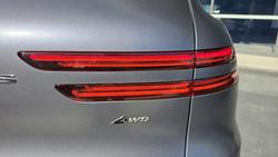 2024 Genesis GV70 3.5T SIGNATURE SPORT