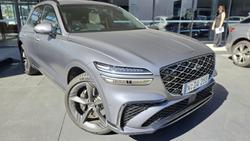 2024 Genesis GV70 3.5T SIGNATURE SPORT