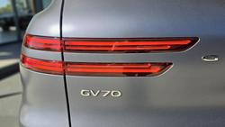 2024 Genesis GV70 3.5T SIGNATURE SPORT