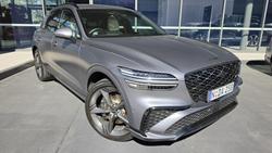 2024 Genesis GV70 3.5T SIGNATURE SPORT