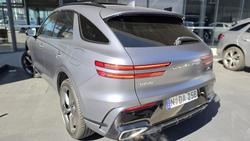 2024 Genesis GV70 3.5T SIGNATURE SPORT