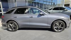 2024 Genesis GV70 3.5T SIGNATURE SPORT