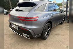 2024 Genesis GV70 3.5T SIGNATURE SPORT