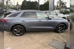 2024 Genesis GV70 3.5T SIGNATURE SPORT