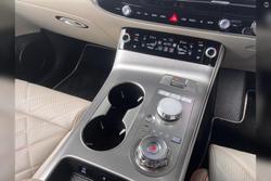 2024 Genesis GV70 3.5T SIGNATURE SPORT