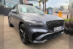2024 Genesis GV70 3.5T SIGNATURE SPORT