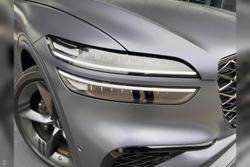 2024 Genesis GV70 3.5T SIGNATURE SPORT