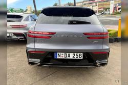 2024 Genesis GV70 3.5T SIGNATURE SPORT