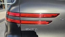 2024 Genesis GV70 3.5T SIGNATURE SPORT