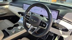 2024 Genesis GV70 3.5T SIGNATURE SPORT