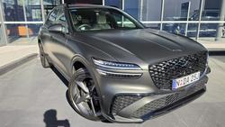 2024 Genesis GV70 3.5T SIGNATURE SPORT
