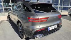 2024 Genesis GV70 3.5T SIGNATURE SPORT