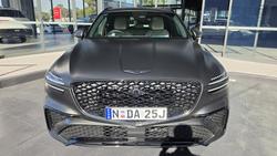 2024 Genesis GV70 3.5T SIGNATURE SPORT