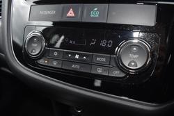 2018 Mitsubishi Outlander ES ADAS