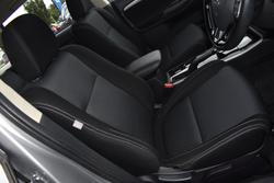 2018 Mitsubishi Outlander ES ADAS