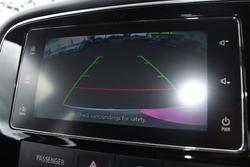 2018 Mitsubishi Outlander ES ADAS