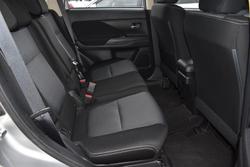 2018 Mitsubishi Outlander ES ADAS