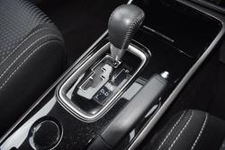 2018 Mitsubishi Outlander ES ADAS