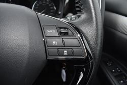 2018 Mitsubishi Outlander ES ADAS