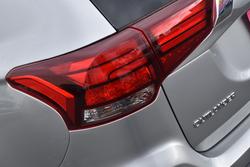 2018 Mitsubishi Outlander ES ADAS