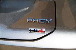 2025 GWM Haval H6 Ultra PHEV