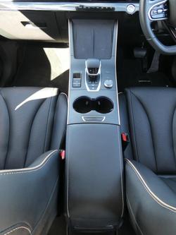 2023 Chery OMODA 5 EX