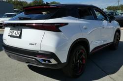 2023 Chery OMODA 5 EX