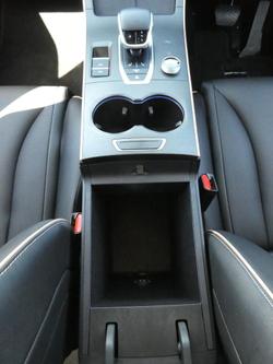 2023 Chery OMODA 5 EX